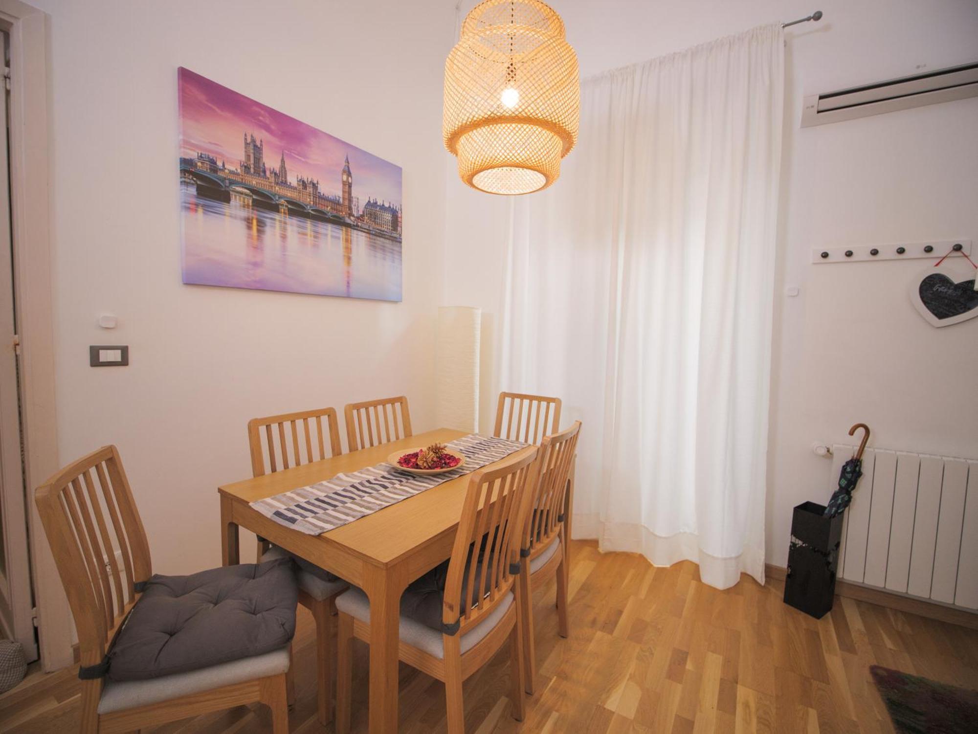 Itiseasy Palermo 1 E 2 Private Apartments Luaran gambar