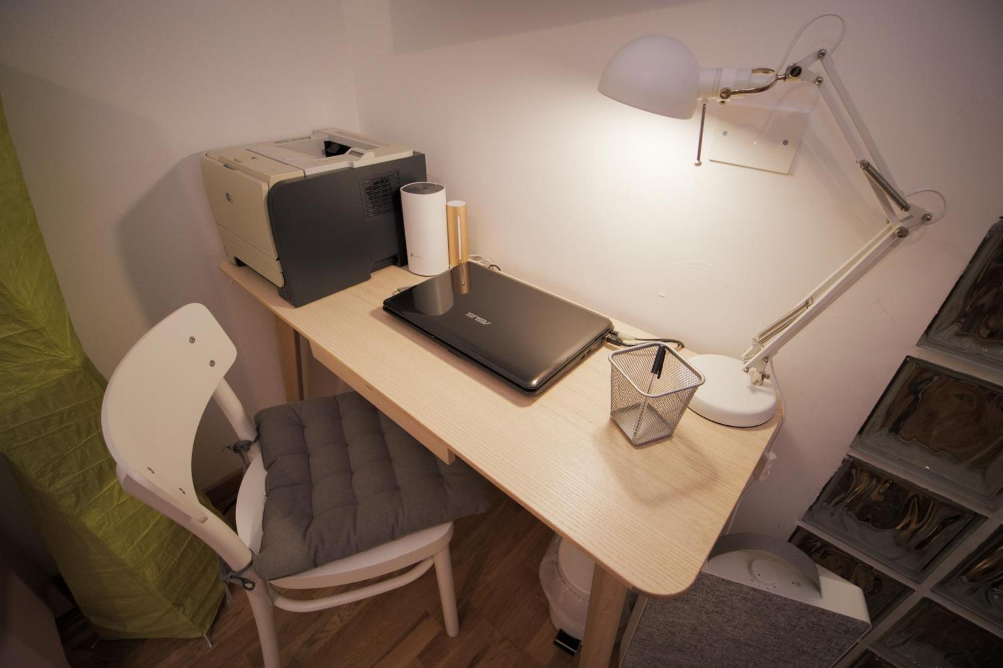Itiseasy Palermo 1 E 2 Private Apartments Luaran gambar